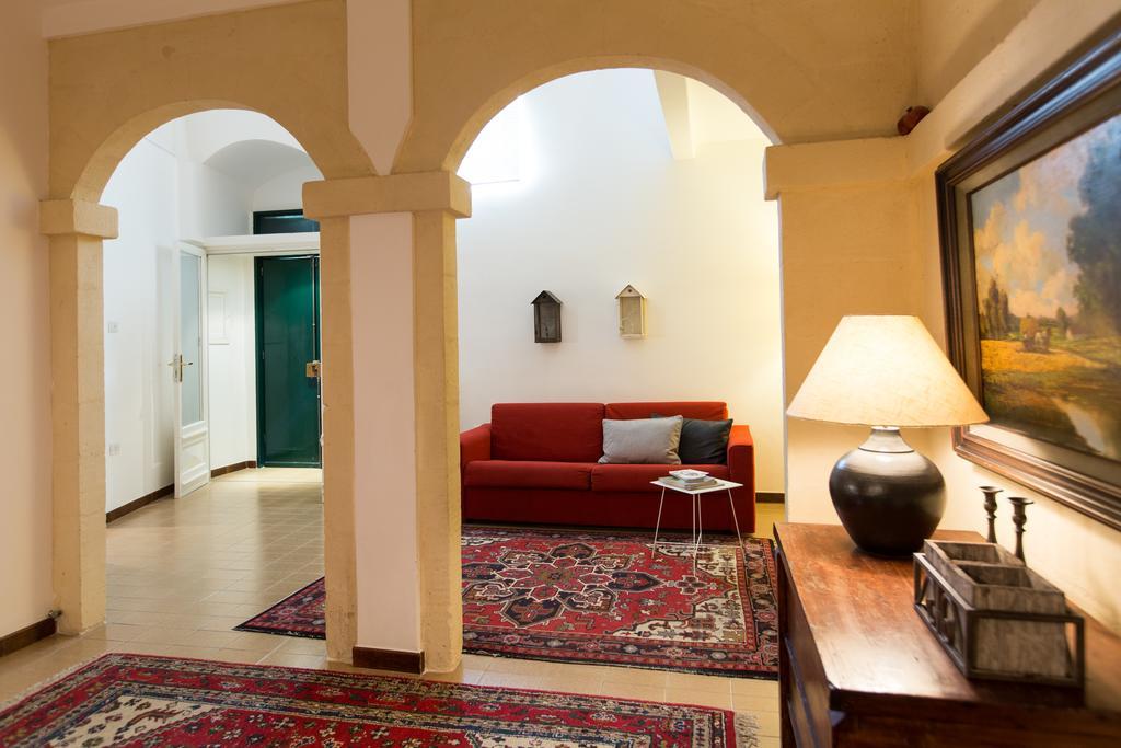 Casa Vacanze Le Esperidi Matera Cameră foto