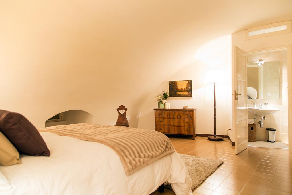 Casa Vacanze Le Esperidi Matera Cameră foto