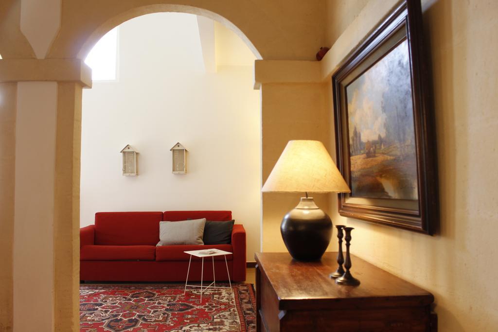 Casa Vacanze Le Esperidi Matera Cameră foto